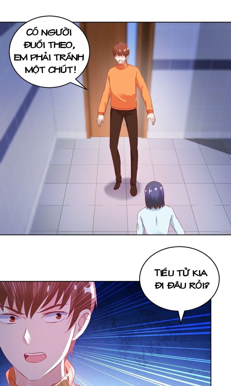 Thấu Thị Tiên Y Chương 127 Page 5