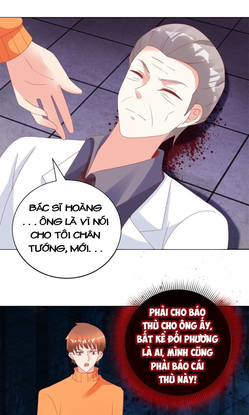 Thấu Thị Tiên Y Chương 128 Page 22