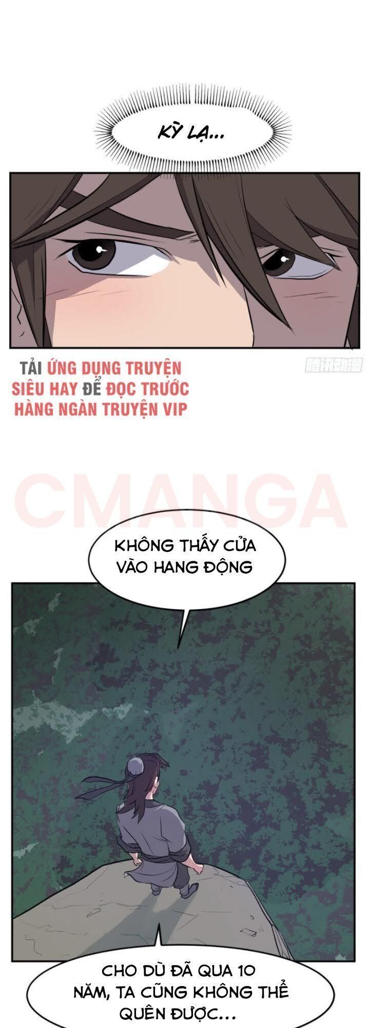 Bất Tử Chí Tôn Chương 10 Page 26