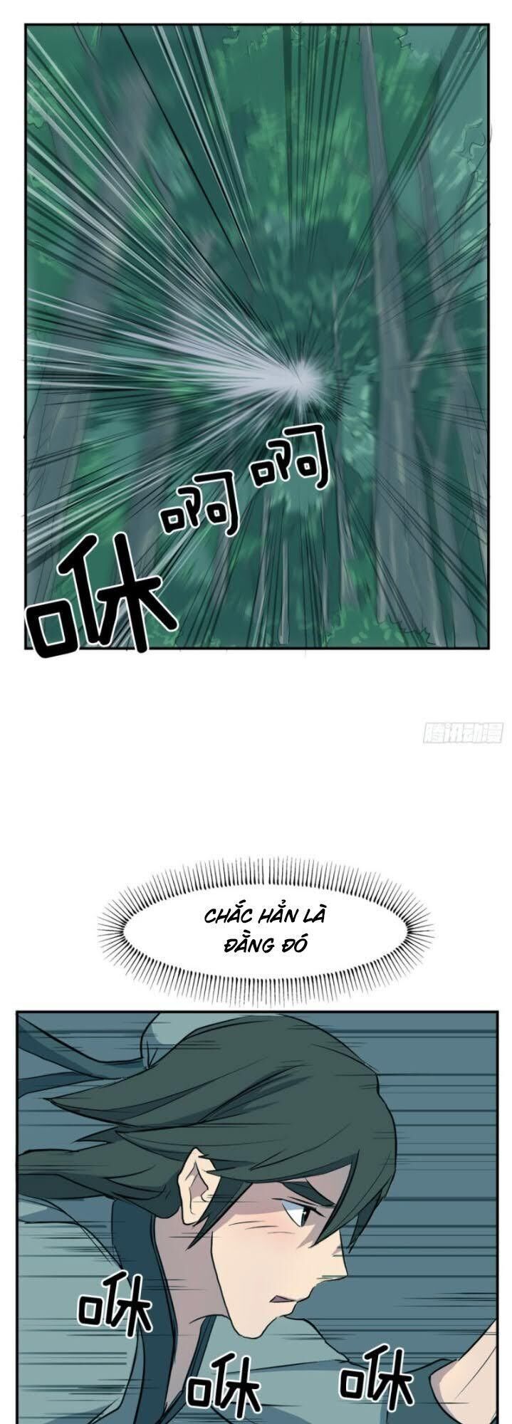 Bất Tử Chí Tôn Chương 10 Page 23