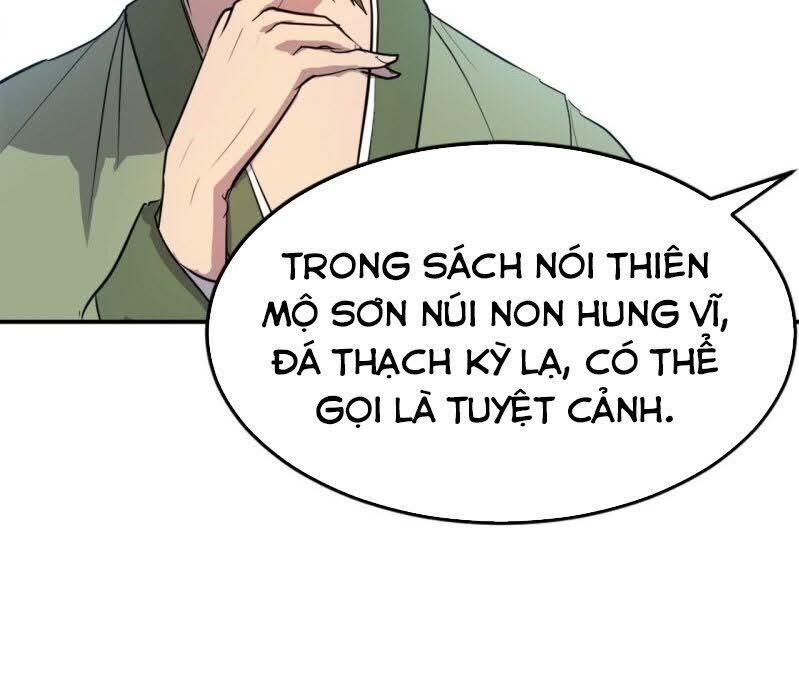 Bất Tử Chí Tôn Chương 6 Page 40