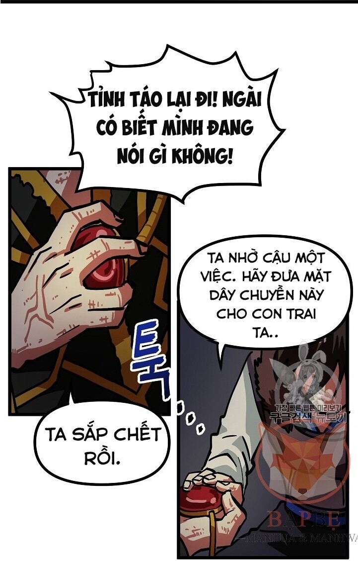 Ark Chương 21 Page 39