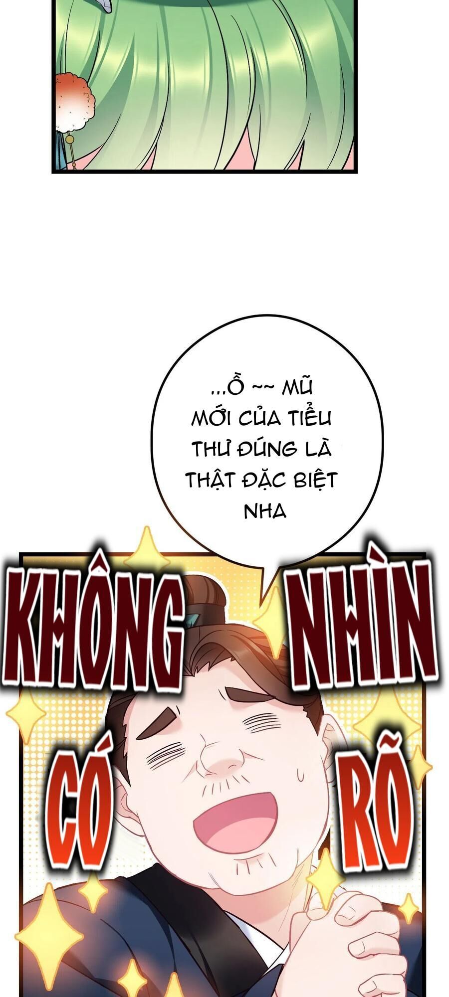 Ta Mới Không Gả Cho Hoàng Tử Phản Diện Chương 64 Page 14