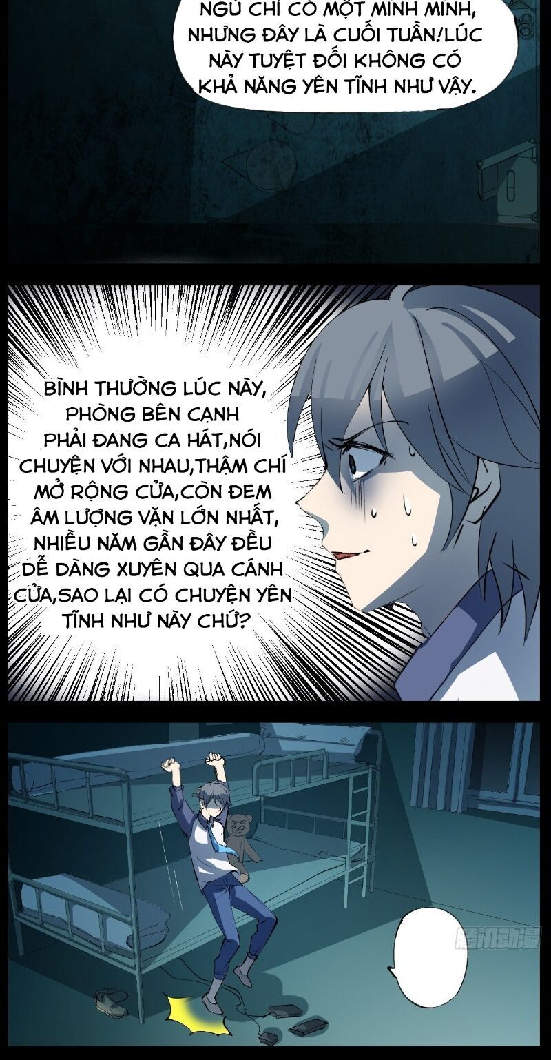 Kongbu Mobile Game Chương 3 Page 12