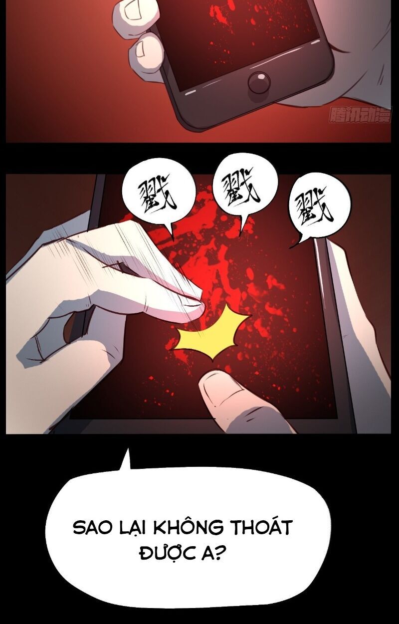 Kongbu Mobile Game Chương 3 Page 6