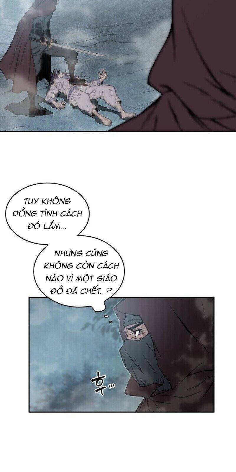 Ngã Lão Ma Thần Chương 1 Page 46