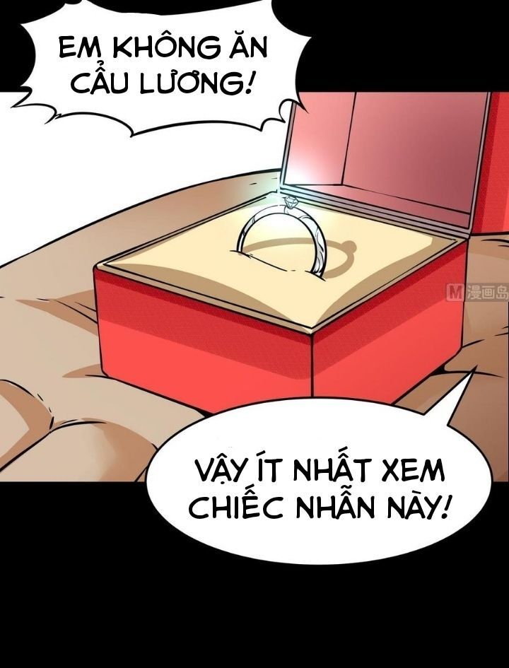 Hệ Thống Diêm La Vương Mạnh Nhất Chương 18 Page 25