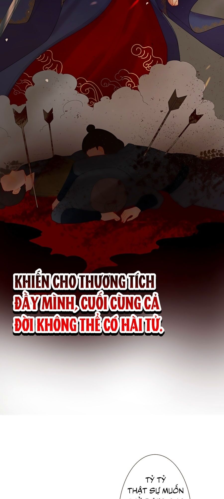 Hệ Thống Ép Ta Làm Nữ Chính Chương 2 Page 5