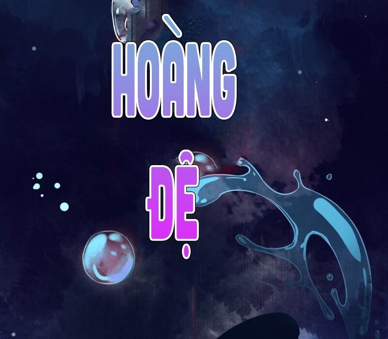 Hoàng Đệ, Chớ Cầm Đao Chương 0 Page 16