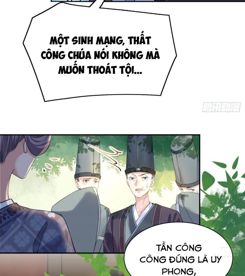 Hoàng Đệ, Chớ Cầm Đao Chương 3 Page 41