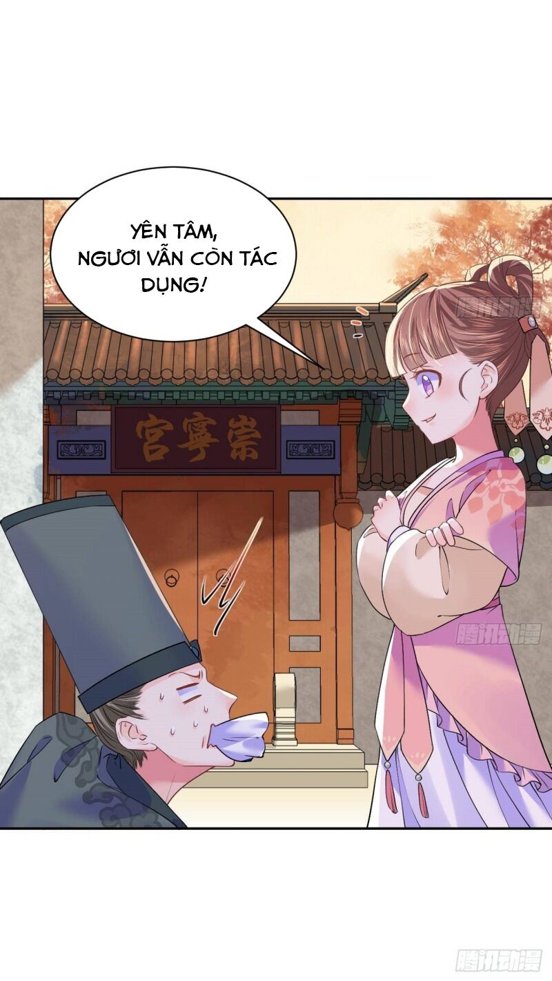 Hoàng Đệ, Chớ Cầm Đao Chương 4 Page 43