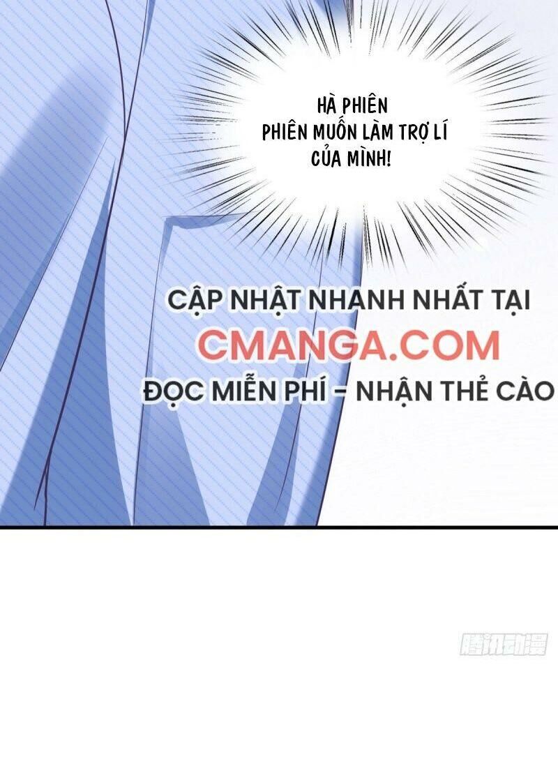 Gà Cưng Nổi Tiếng Theo Đuổi Minh Tinh Chương 16 Page 17