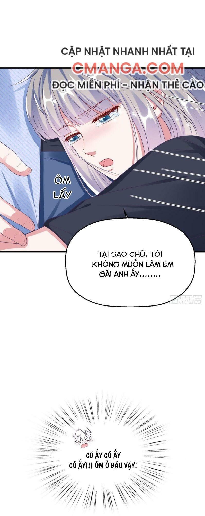 Gà Cưng Nổi Tiếng Theo Đuổi Minh Tinh Chương 17 Page 24