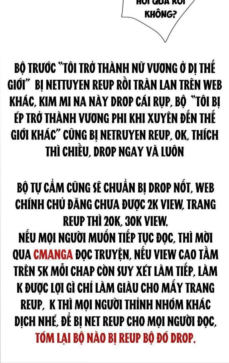 Tôi Bị Ép Trở Thành Vương Phi Khi Xuyên Tới Thế Giới Khác Chương 4 Page 35