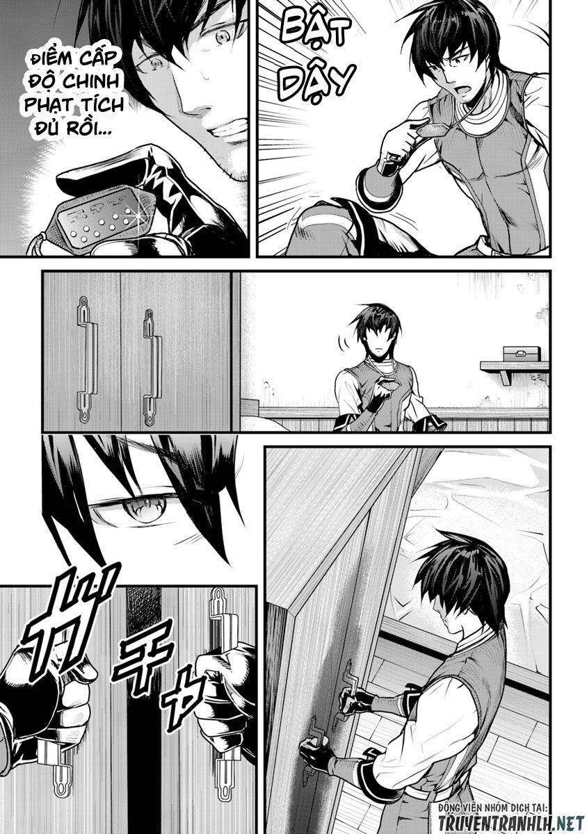 Yakudatazu Skill Ni Jinsei O Sosogikomi 25-Nen, Imasara Saikyou No Boukentan Midori Kashi No Akira Chương 1 Page 22