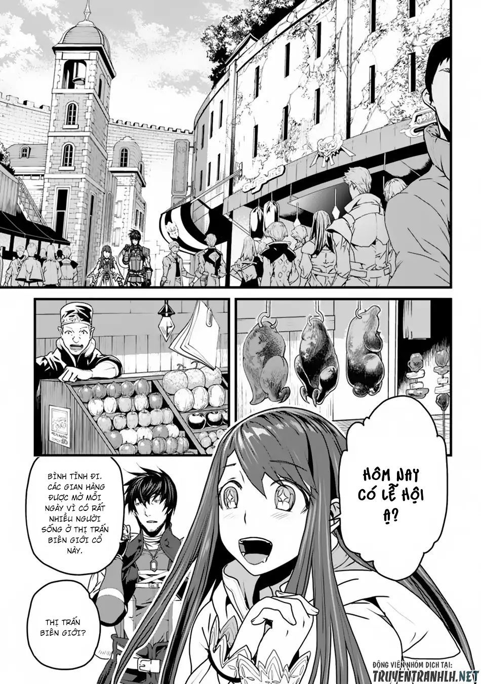 Yakudatazu Skill Ni Jinsei O Sosogikomi 25-Nen, Imasara Saikyou No Boukentan Midori Kashi No Akira Chương 2 Page 12