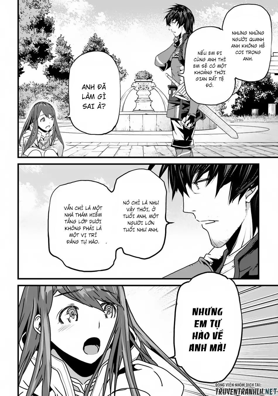 Yakudatazu Skill Ni Jinsei O Sosogikomi 25-Nen, Imasara Saikyou No Boukentan Midori Kashi No Akira Chương 2 Page 17