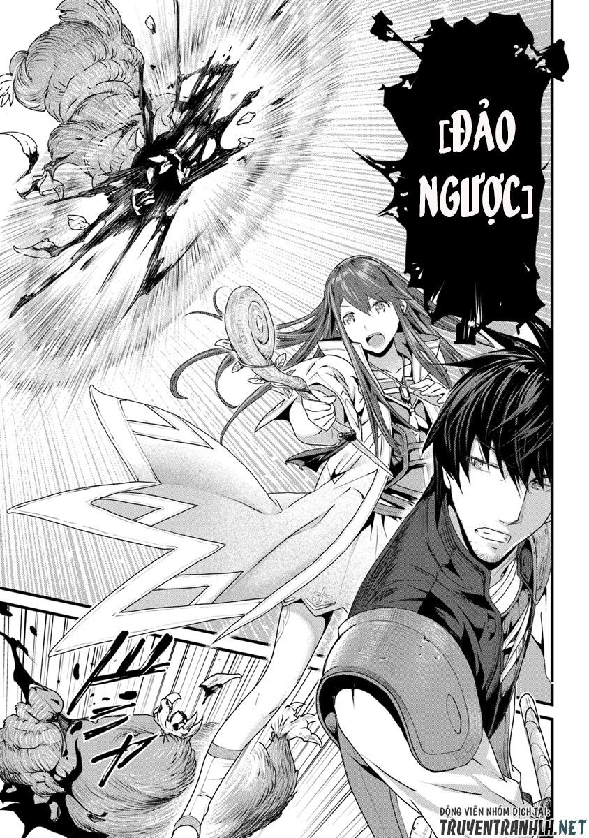 Yakudatazu Skill Ni Jinsei O Sosogikomi 25-Nen, Imasara Saikyou No Boukentan Midori Kashi No Akira Chương 3 Page 5