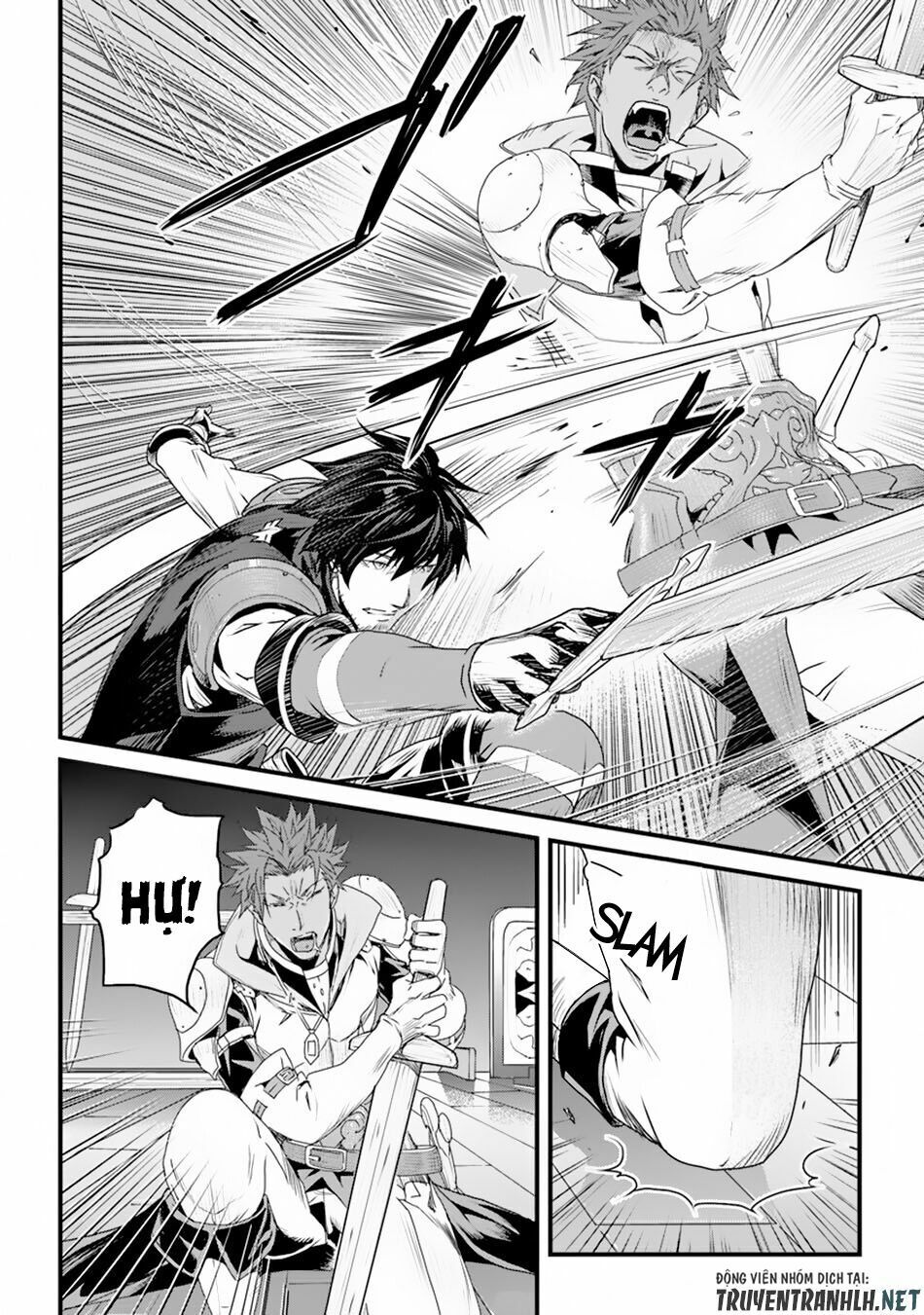 Yakudatazu Skill Ni Jinsei O Sosogikomi 25-Nen, Imasara Saikyou No Boukentan Midori Kashi No Akira Chương 4 Page 21