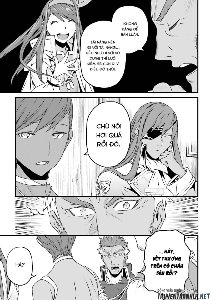 Yakudatazu Skill Ni Jinsei O Sosogikomi 25-Nen, Imasara Saikyou No Boukentan Midori Kashi No Akira Chương 5 Page 13