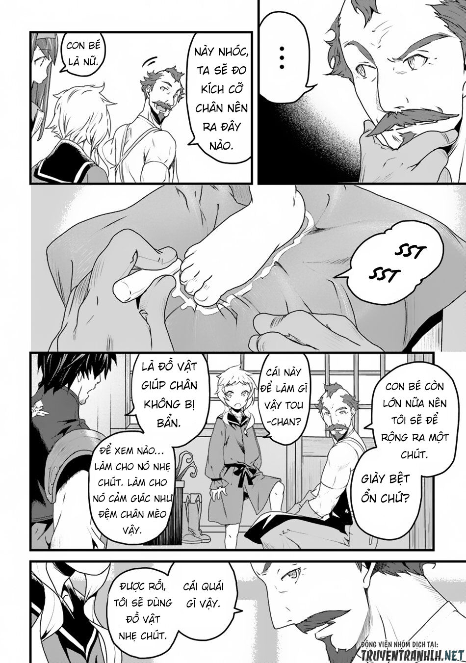 Yakudatazu Skill Ni Jinsei O Sosogikomi 25-Nen, Imasara Saikyou No Boukentan Midori Kashi No Akira Chương 6 Page 26