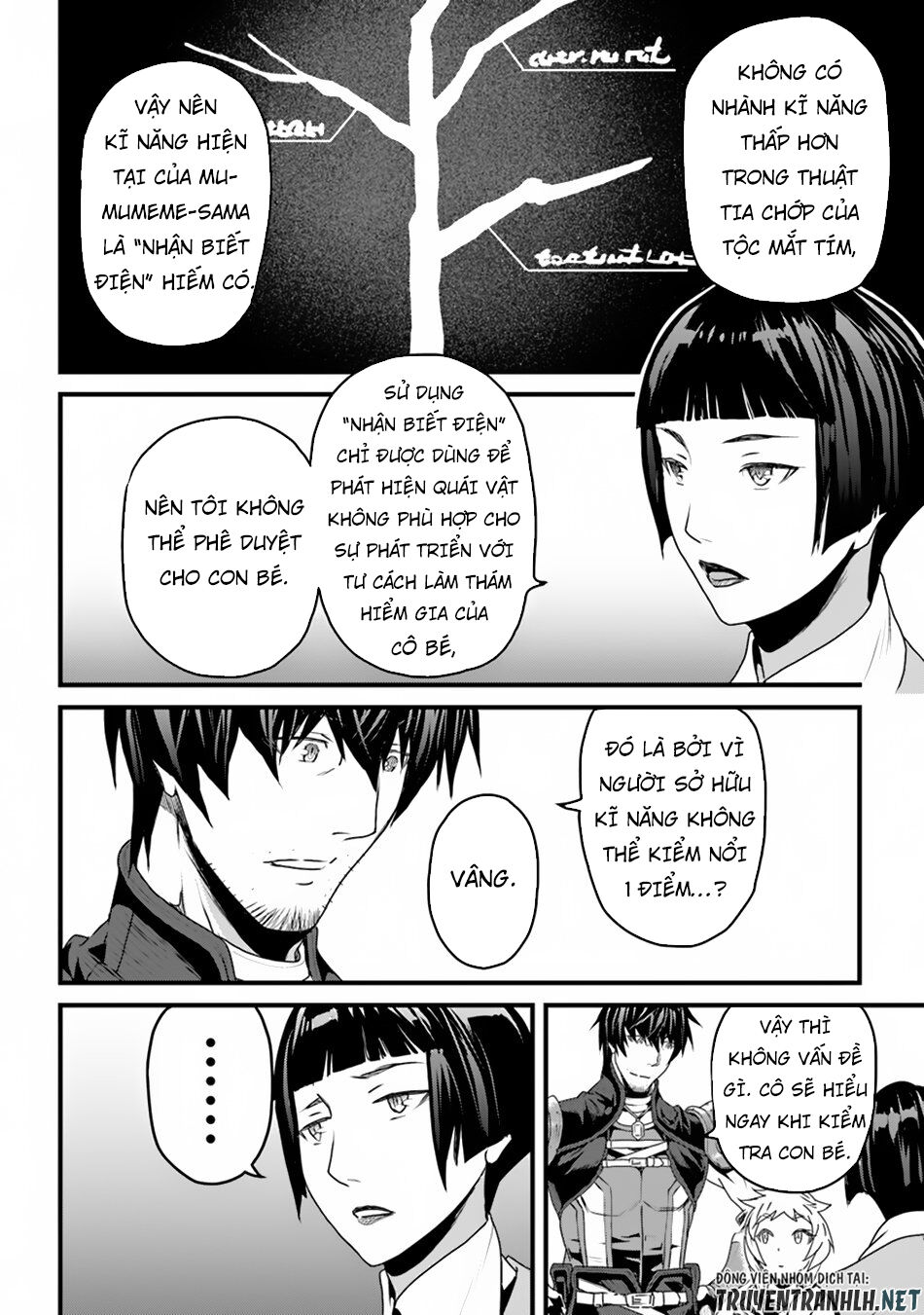 Yakudatazu Skill Ni Jinsei O Sosogikomi 25-Nen, Imasara Saikyou No Boukentan Midori Kashi No Akira Chương 6 Page 38