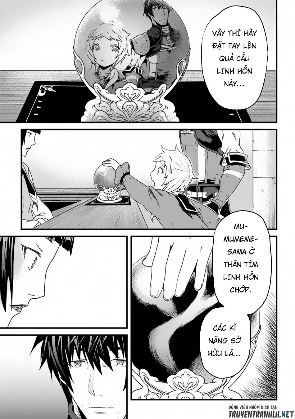 Yakudatazu Skill Ni Jinsei O Sosogikomi 25-Nen, Imasara Saikyou No Boukentan Midori Kashi No Akira Chương 6 Page 39