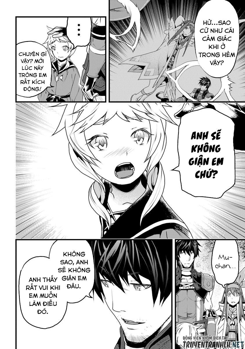 Yakudatazu Skill Ni Jinsei O Sosogikomi 25-Nen, Imasara Saikyou No Boukentan Midori Kashi No Akira Chương 7 Page 6