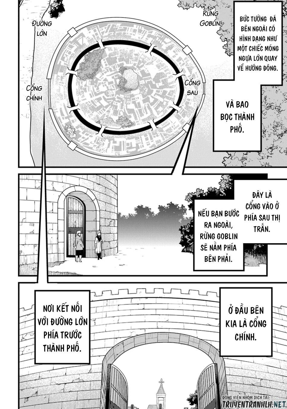 Yakudatazu Skill Ni Jinsei O Sosogikomi 25-Nen, Imasara Saikyou No Boukentan Midori Kashi No Akira Chương 8 Page 30