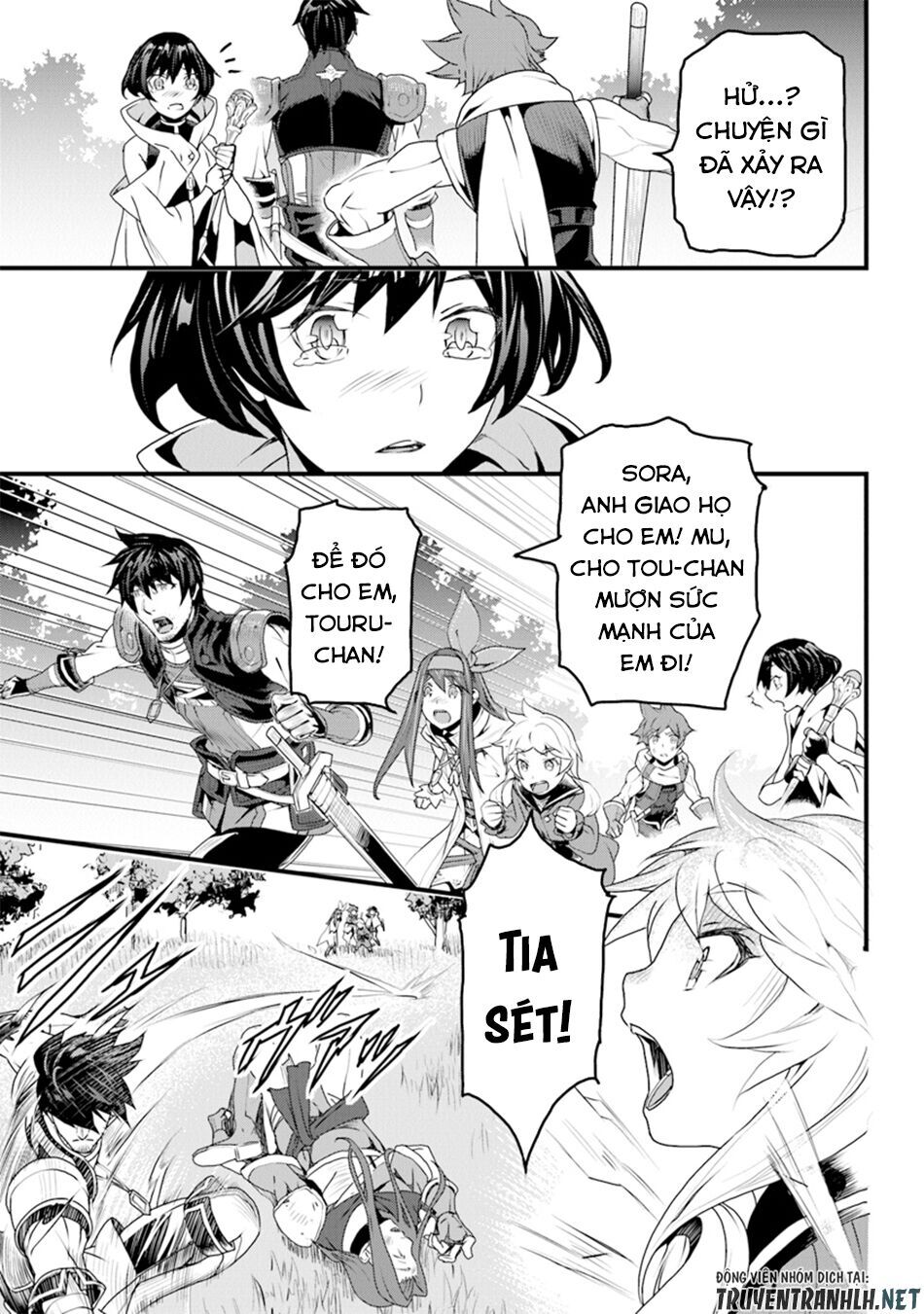 Yakudatazu Skill Ni Jinsei O Sosogikomi 25-Nen, Imasara Saikyou No Boukentan Midori Kashi No Akira Chương 9 Page 27