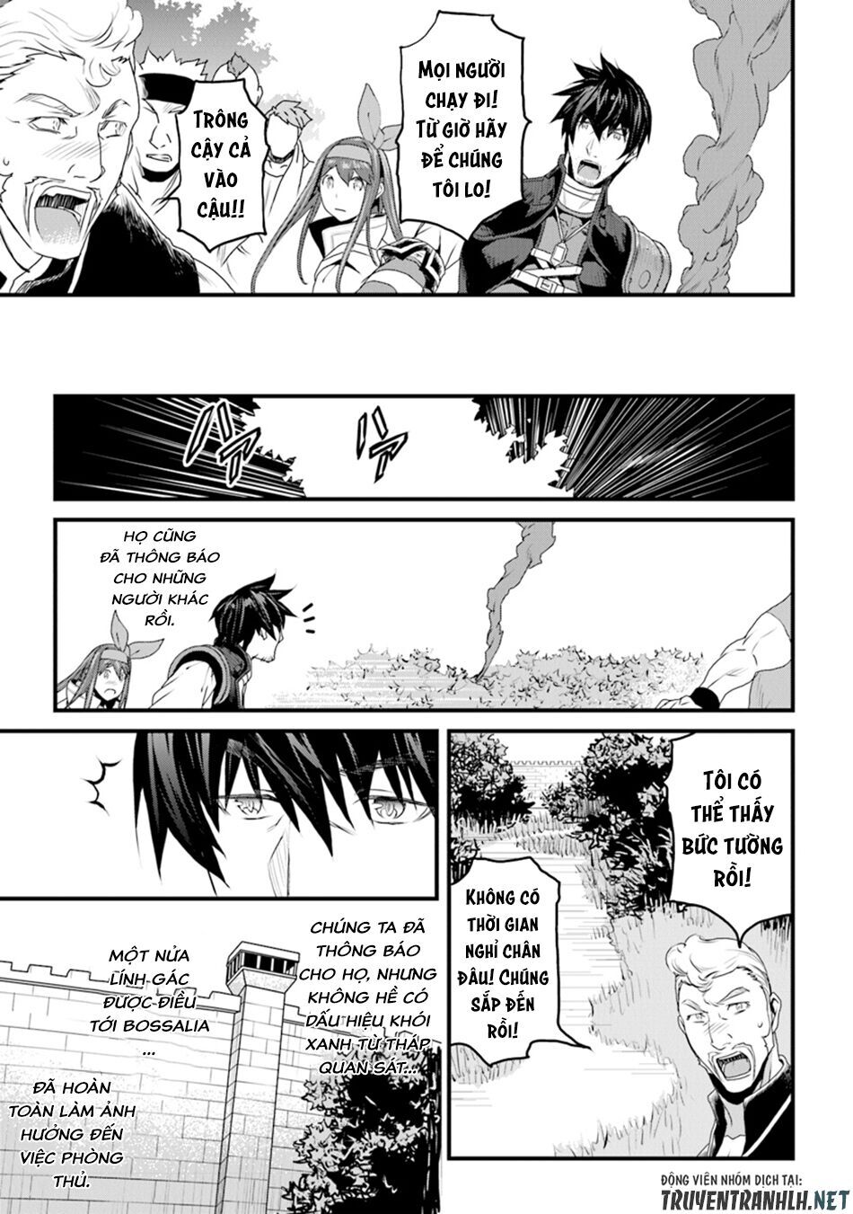 Yakudatazu Skill Ni Jinsei O Sosogikomi 25-Nen, Imasara Saikyou No Boukentan Midori Kashi No Akira Chương 9 Page 40