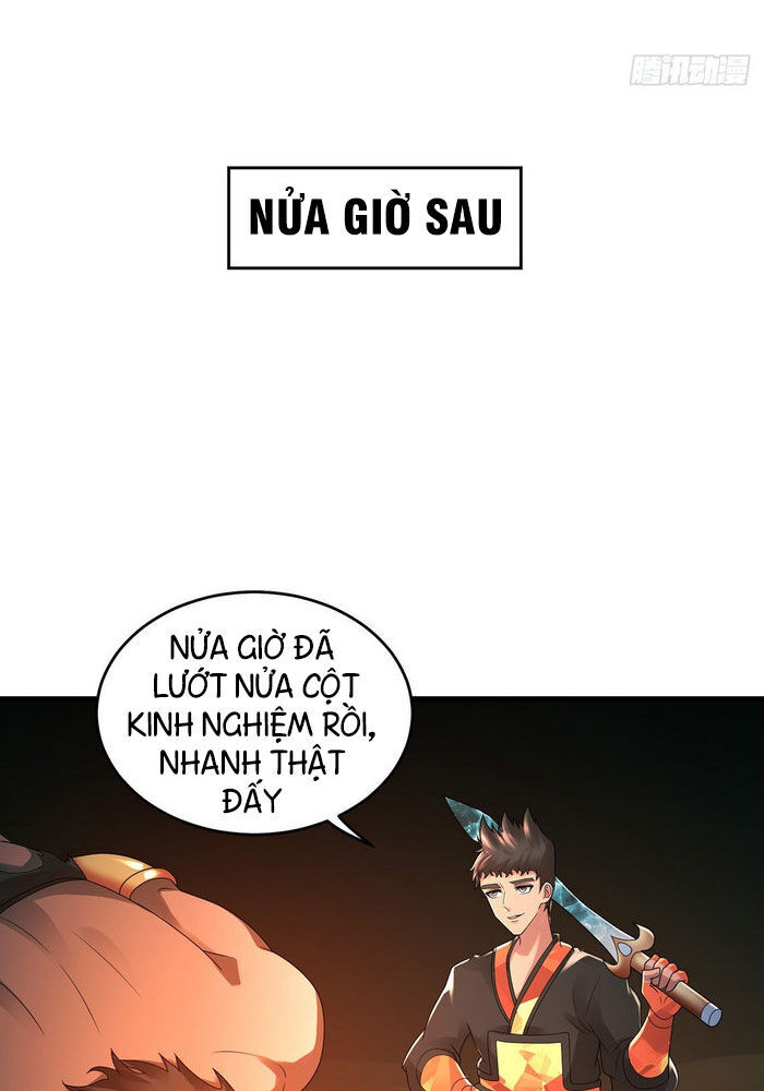 Pháp Sư Truyền Kỳ Chương 39 Page 14