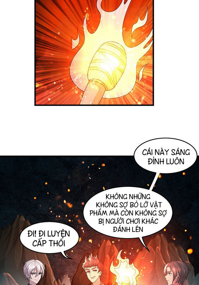 Pháp Sư Truyền Kỳ Chương 39 Page 6