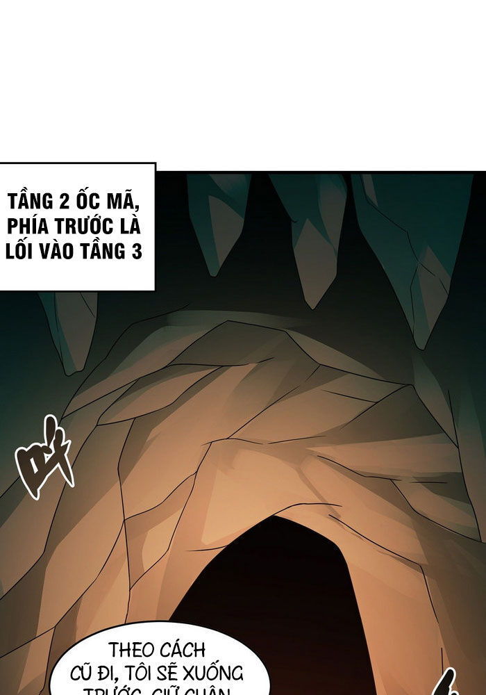 Pháp Sư Truyền Kỳ Chương 39 Page 10