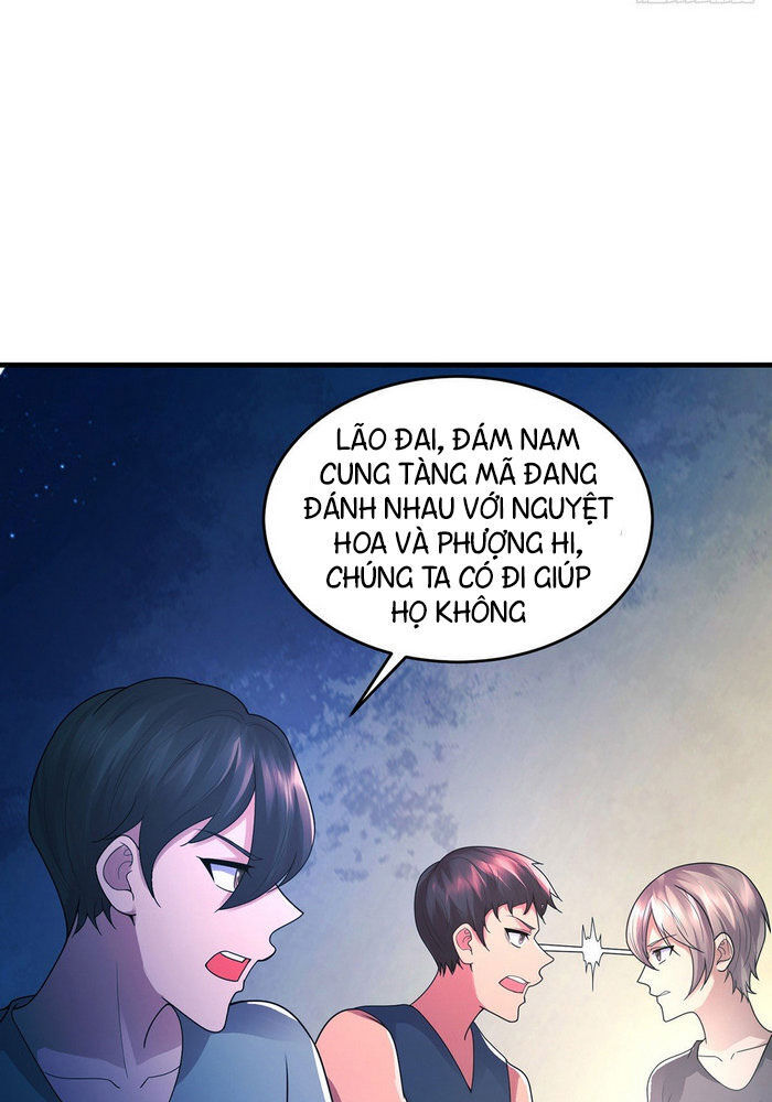 Pháp Sư Truyền Kỳ Chương 40 Page 24