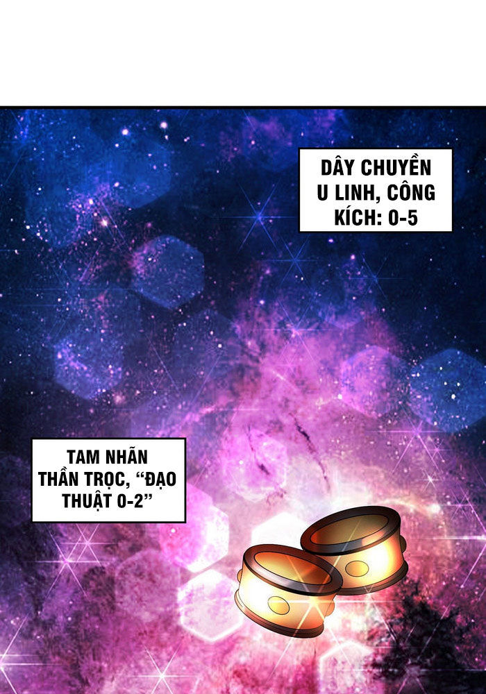 Pháp Sư Truyền Kỳ Chương 40 Page 10