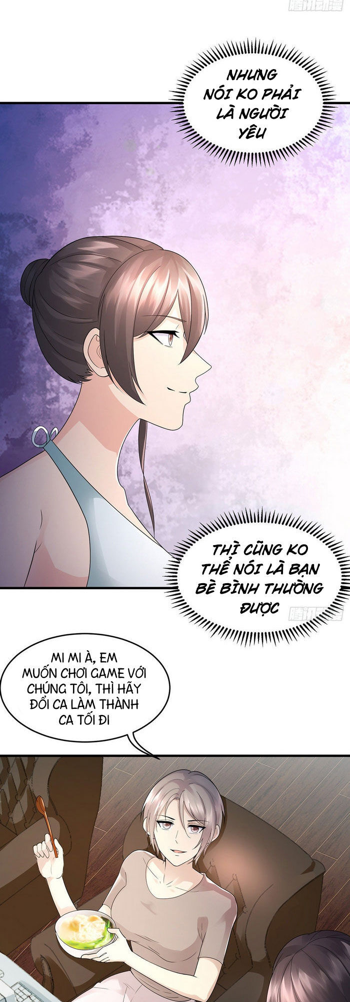 Pháp Sư Truyền Kỳ Chương 43 Page 15