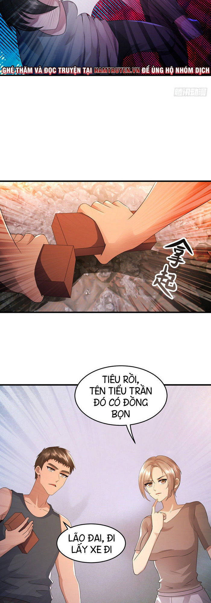 Pháp Sư Truyền Kỳ Chương 44 Page 26