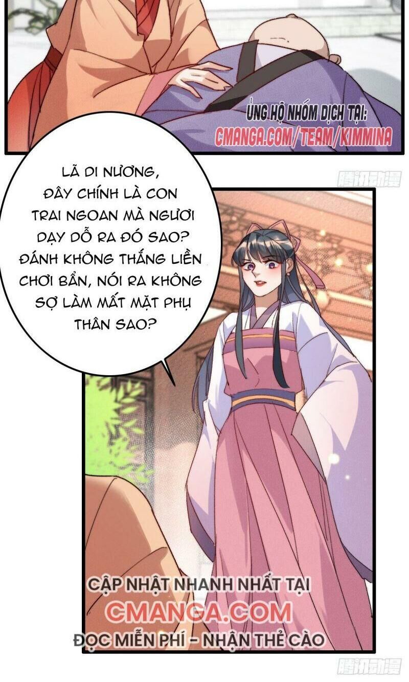 Ngự Thú Cuồng Phi Chương 10 Page 15