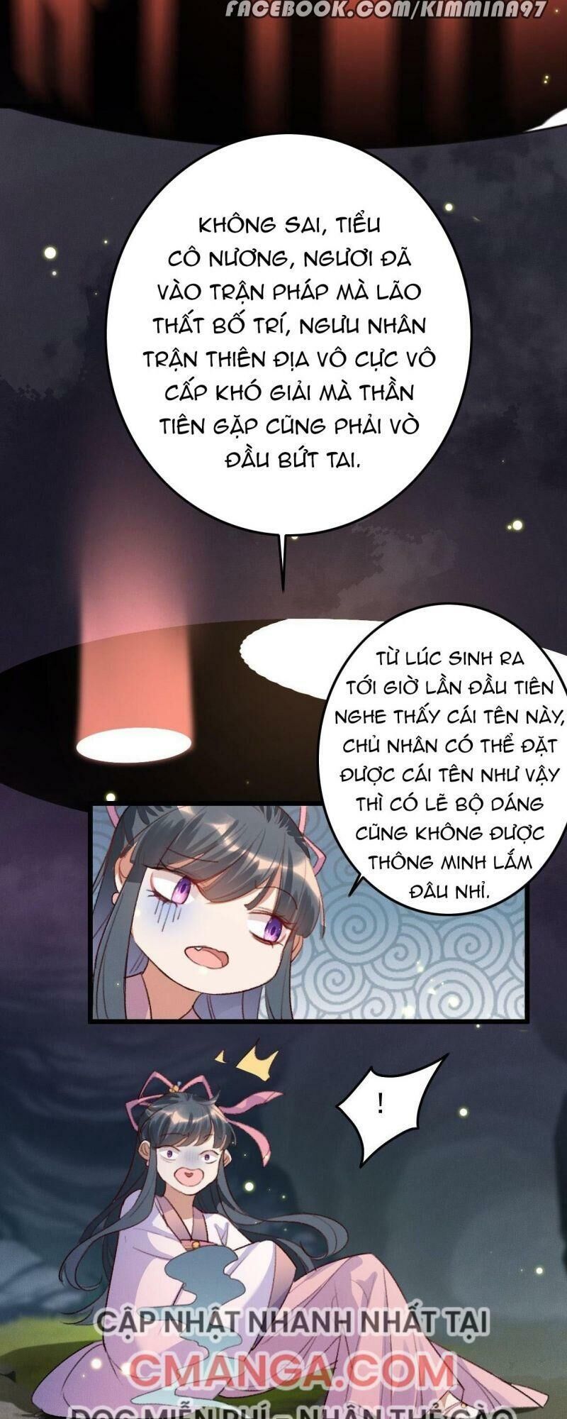 Ngự Thú Cuồng Phi Chương 5 Page 11