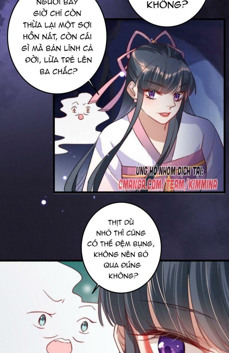 Ngự Thú Cuồng Phi Chương 6 Page 6