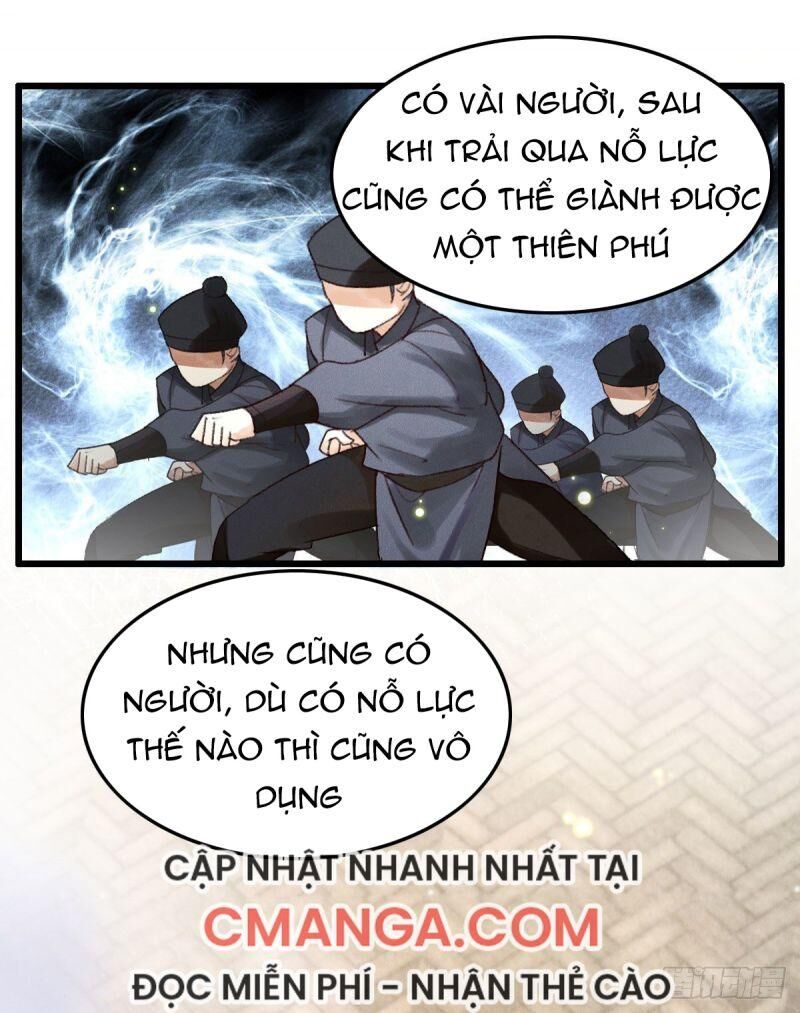 Ngự Thú Cuồng Phi Chương 11 Page 19