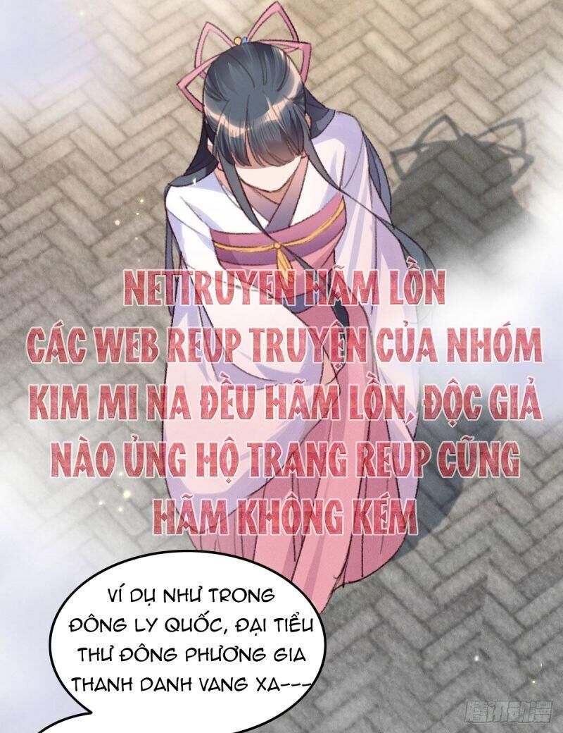 Ngự Thú Cuồng Phi Chương 11 Page 20