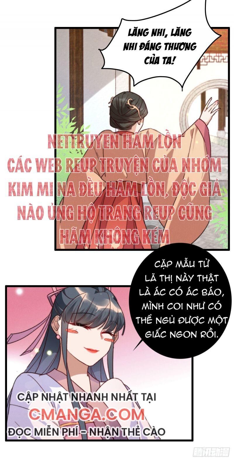 Ngự Thú Cuồng Phi Chương 11 Page 5