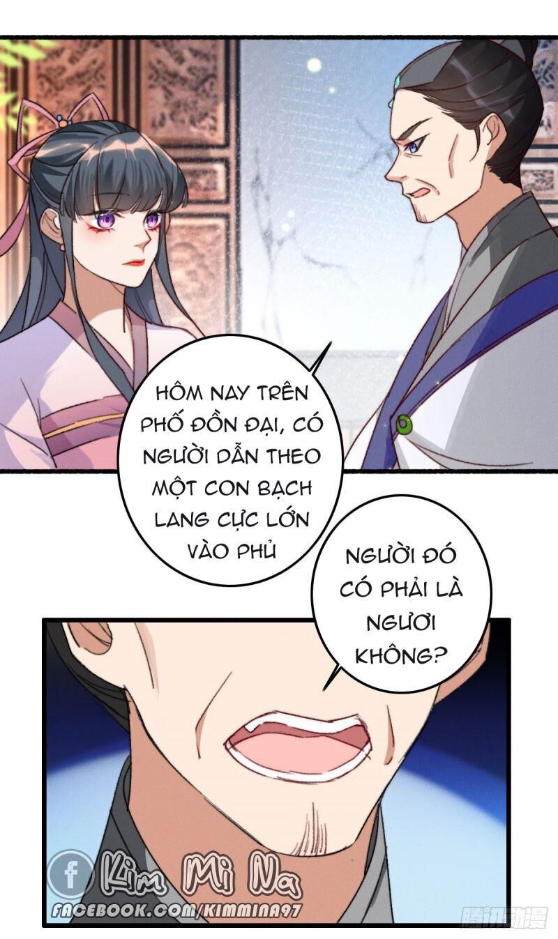 Ngự Thú Cuồng Phi Chương 11 Page 7