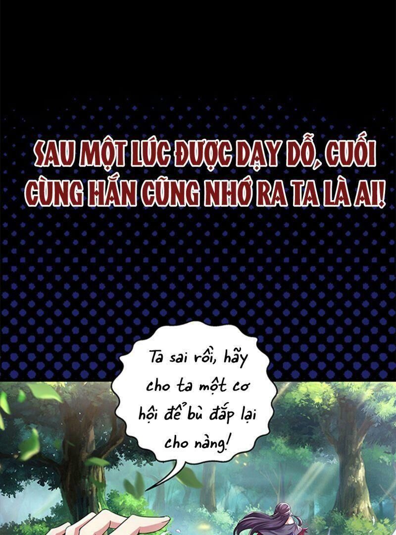 Ma Quân Bá Sủng: Thiên Tài Manh Bảo Cùng Phúc Hắc Mẫu Thân Chương 1 Page 19