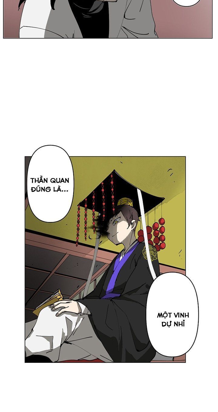 Nỗ Lực Chương 6 Page 9