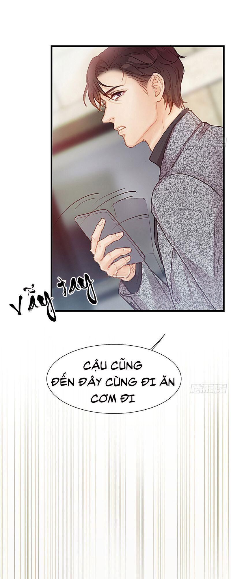 Hữu Yêu Lai Chi Họa Trung Tiên Chương 37 Page 22