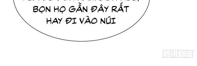 Hữu Yêu Lai Chi Họa Trung Tiên Chương 40 Page 23