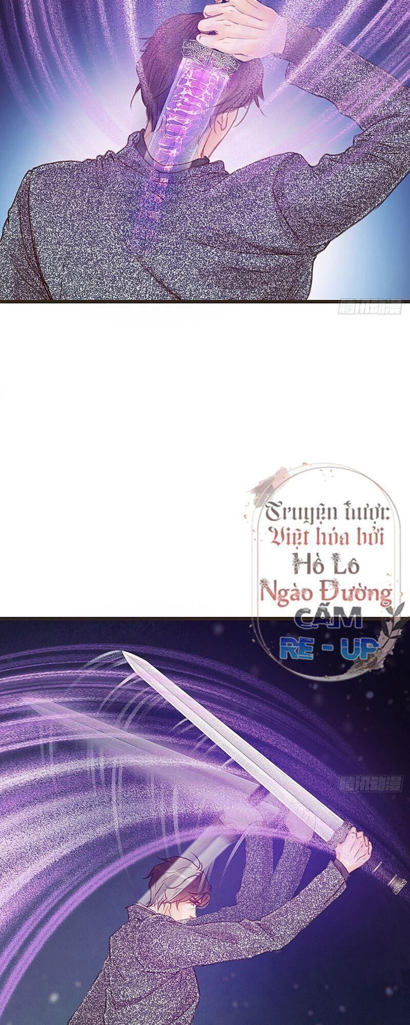 Hữu Yêu Lai Chi Họa Trung Tiên Chương 43 Page 24